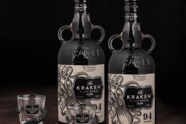 Kraken вход