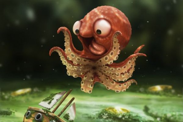 Kraken даркнет что это